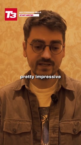 Intel's new chip could make gaming laptops obsolete