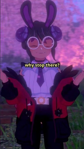 Want a custom menu? With VRChat Plus, you can customize! #vrchat #metaverse #vrchatplus