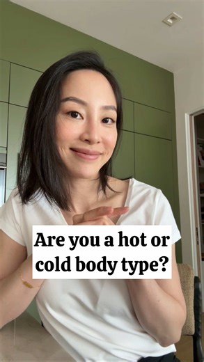 Understanding Cold Constitution in Traditional Chinese Medicine