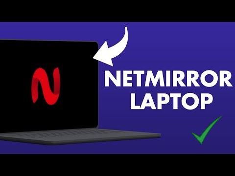 NetMirror Setup Guide | Windows vs Mac Installation
