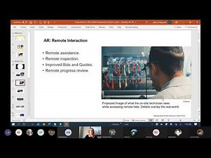 An Introduction to Extended Reality