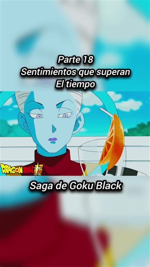 La evolución de Gohan en Dragon Ball Super