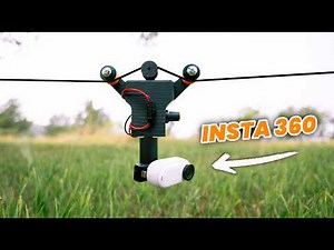 Can You Build a DIY Cable Cam on a Budget?