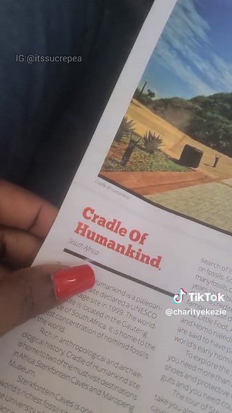 Best Places to Visit in Africa: A Comprehensive Guide