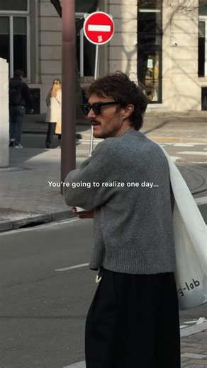 Seb Martens on Instagram: "You’re going to realize it one day— that happiness was never about your job or your degree or being in a relationship. Happiness was never about following in the footsteps of all of those who came before you; it was never about being like the others. One day, you’re going to see it— that happiness was always about the discovery, the hope, the listening to your heart and following it wherever it chose to go. Happiness was always about being kinder to yourself; it was al