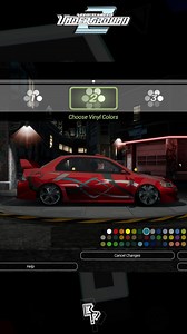 81K views · 1.3K reactions | Mitsubishi Lancer Evolution VIII Customization | NFS Underground 2 Unreal Demo Showcase #lancer #lancerevolution #needforspeed #NFS #underground #MostWanted | Bip Plays | Facebook