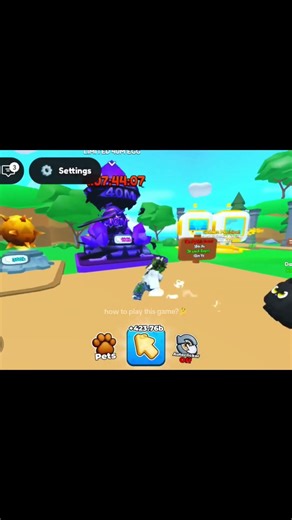 how?🤔😔 #tapsimulator #robloxgameplay #roblox