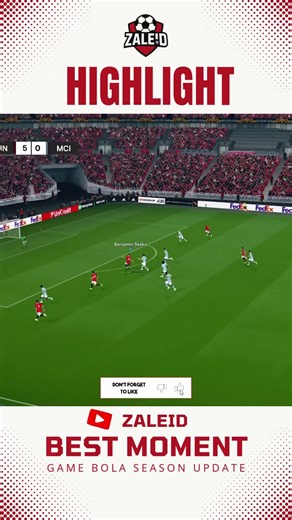 BEST FOOTBALL GAME🔥PES 2017 NEXT GEN