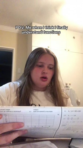 Understanding Functions - Jenna Ortega