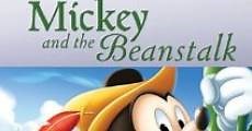 Gulliver Mickey (1934)  - Ver Película Completa en Español / Castellano - FULLTV