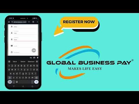 How to Register in GBP