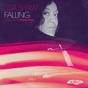 Lisa Shaw - Falling