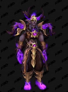 Here's a preview of the Demon hunter Manaforge set! #warcraft #warwithin https://www.wowhead.com/news/enhanced-visuals-for-the-war-within-season-3-tier-sets-datamined-patch-11-2-377451?utm_source=facebook&utm_medium=social&utm_campaign=250627&utm_content=tier_set_visual_DH | Wowhead