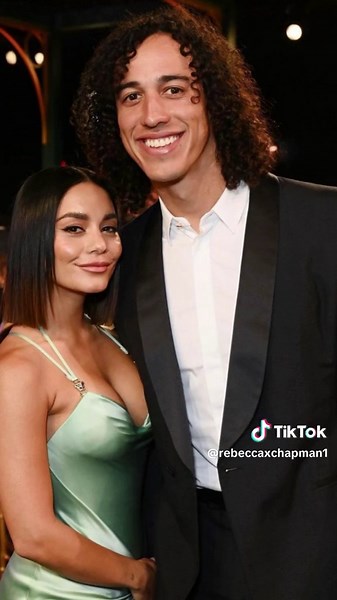 Nostalgic Memories of Young Love: Zanessa and Cole