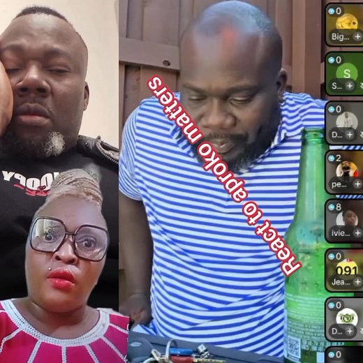 86K views · 816 reactions | Ivie vs Smart Obazee Wahala ooooo sága continues. | React To Aproko Matters | Facebook