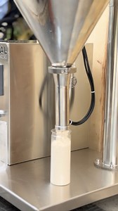 Perfect for fine powders like spice, flour, coffee, and more ✨ Our auger filler machine delivers accurate, clean, and reliable filling every time. ⚙️ #AugerFiller #PowderPacking | Plastoseal Packaging