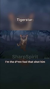 Who is it? #warriorcats #warriors #edit