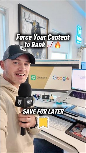 SEO: How to Find What Your Customers Are Searching (Rank on Google & ChatGPT) #SEO