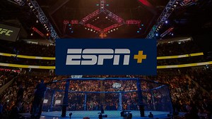 How to Watch UFC On ESPN+