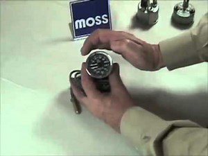 Gauges (Part 1) - An Introduction to Mechanical Gauges