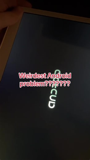 it’s also lying about its android version in settings, bottom of the barrel garbage here #tech #techtok #fyp #android #tablet