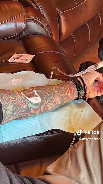 AZ IV Medics on TikTok