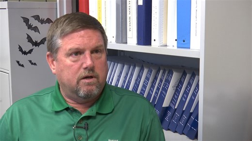 Klamath County tax collector terminated following allegations of misconduct - KOBI-TV NBC5 / KOTI-TV NBC2