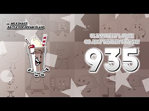 Ultimately Large Object Viewer Voting [Part 935]