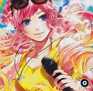 Raspberry * Monster (Instrumental) by CHiCO with HoneyWorks