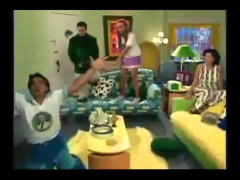 La Familia Peluche - Temporada 1 - Capitulo 9 - La Novia De Ludoviquito