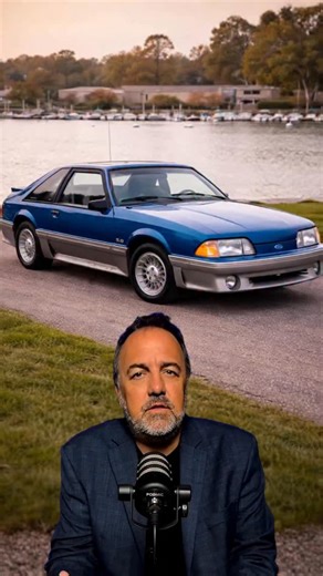 Car That Car on Instagram: "The Fox Body Mustang arrived during a time when performance cars were fighting to survive. Lighter, simpler, and endlessly adaptable, it carried the Mustang name through more than a decade of change. Often misunderstood when compared to earlier muscle cars, the Fox Body’s real legacy is resilience, evolution, and its role in rebuilding Mustang performance for a new generation."