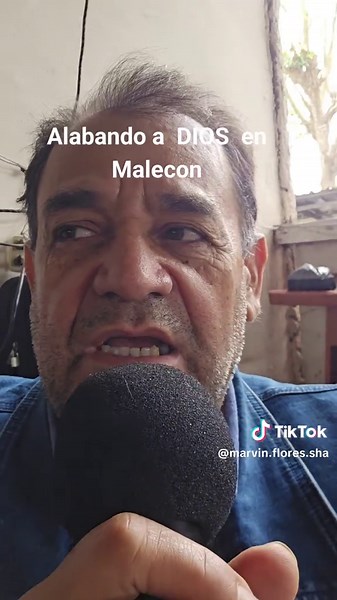 Alabanzas a Dios con Marvin Flores - Encuentros en Asacualpa Valle