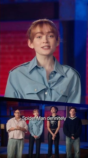Spiderman: Brand New Day | Drama | Get Tickets Now in GSC starting 30 July 2026