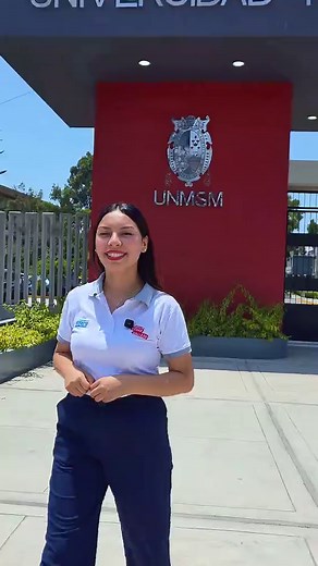 Fechas del examen de admisión San Marcos 2026-II