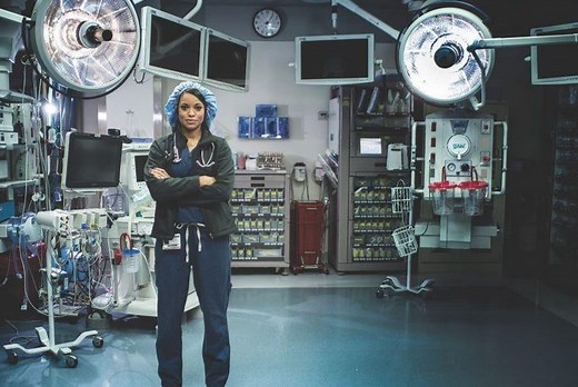 Dr. Ebony Jade Hilton: Blazing Trails While Standing on the Shoulders of Ancestors - BlackDoctor - Where Culture Meets Care