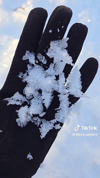 sound on 🔊#icesounds #snowsounds #iceformations #ice