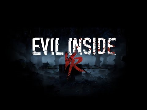 Evil Inside VR - Announcement Trailer