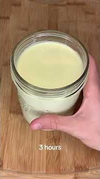 How to tell when yogurt is done incubating