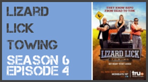 Lizard Lick Towing S06 by phillipbarrett.pb - Dailymotion
