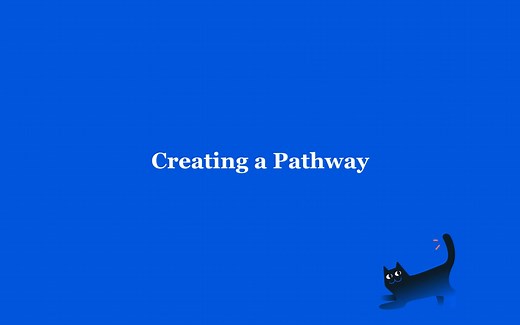 How To Degreed: Creating a Pathway