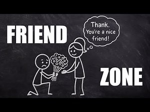 Stuck in the Friend Zone? Here's 10 Ways to Get Out