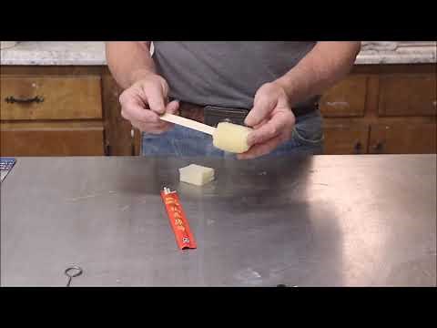 10 Easy DIY Pottery Tools