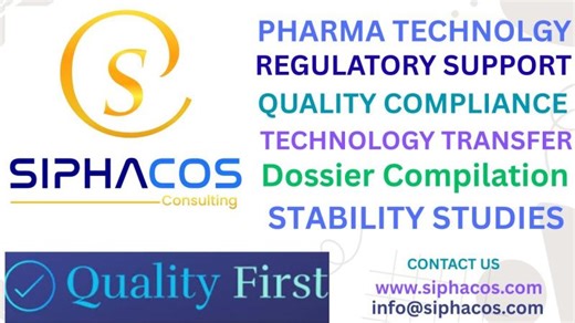 Stability Studies for New Drug Substances Products | Sanjay Kumar Sinh Ph. D. ✅ posted on the topic | LinkedIn