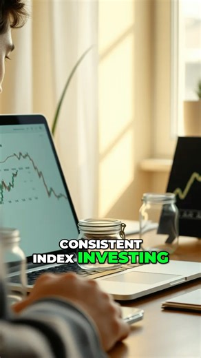 5 Years Later: $200/Month Turned Into This #investing #compound #wealth