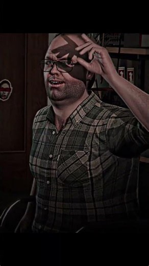 Lester Crest : The Only True "hacker" Boss 👑 | GTA 5 Edit 🎬 #gtav ‪@TechnoGamerzOfficial‬