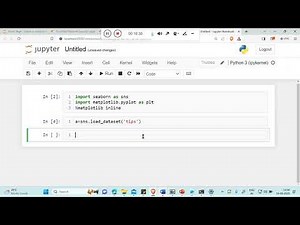 1a basics stats and analysis with python