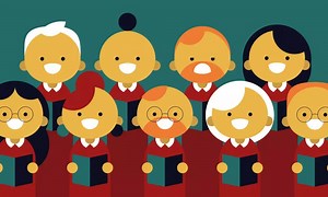 年末の風物詩として親しまれている、ベートーヴェンの「合唱付き」交響曲第9番を知る