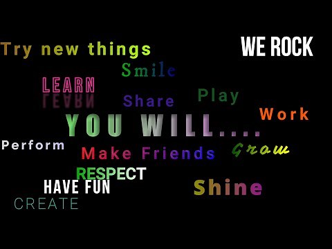 Welcome back to school | Welcoming students | Inspiring students