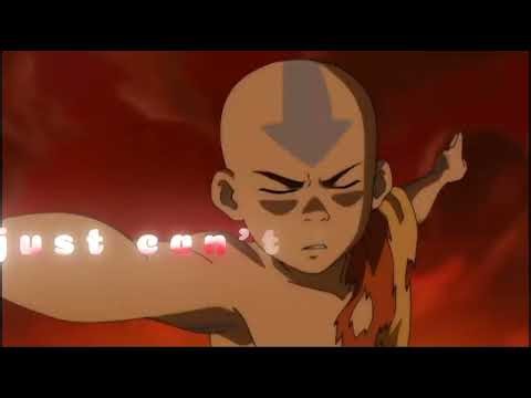 Final fight (Aang and Ozai)