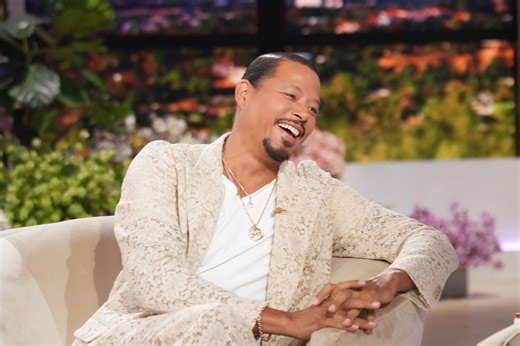 How many kids does Terrence Howard have? Children's ages explored as daughter, Heaven, reveals being ‘molested’ by her own cousin